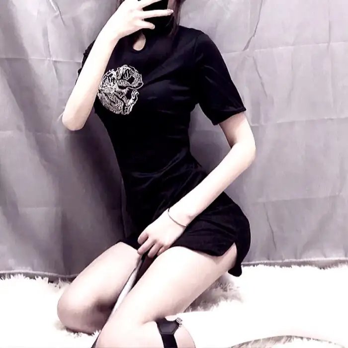 老洞粤语