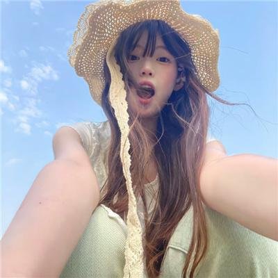 送你一朵小红花