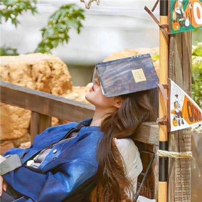 明天，我会成为谁的女友